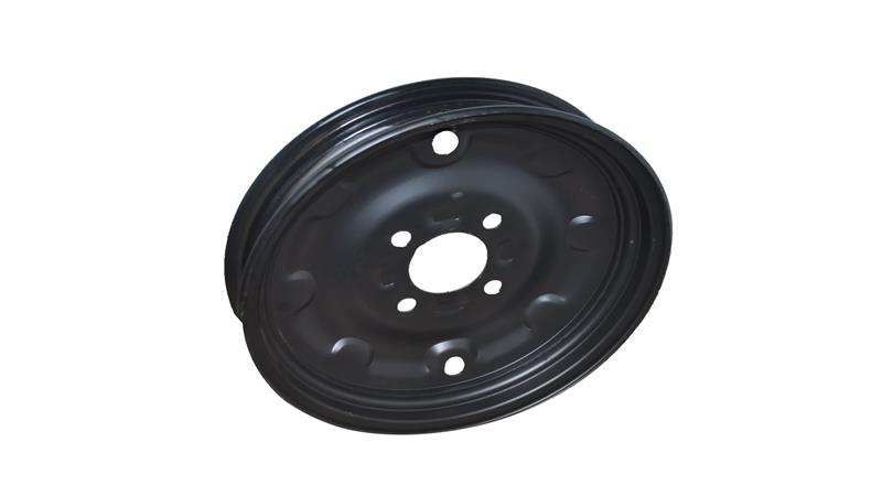 ARKA JANT (MASTER PIKAP)